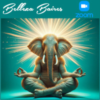 Curso Online de Gaja Reiki: Conexión con la Sabiduría del Elefante