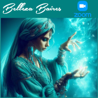 Máster Online de Magia Gitana: Hechizos y Reiki Máster Online de Magia Gitana: Hechizos y Reiki