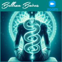 Curso Online de Reiki Kundalini Nivel 1: Despierta tu Energía Vital Curso Online de Reiki Kundalini Nivel 1: Despierta tu Energía Vital