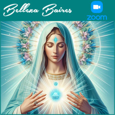 Curso Online de Reiki Luz de María: Sanación Suave y Compasiva