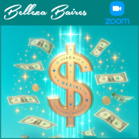 Reiki Money Nivel I: Curso Online en Vivo para Atraer Abundancia