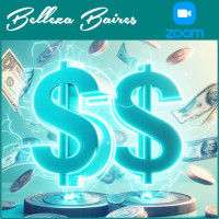 Curso Online en Vivo de Reiki Money Nivel II: Expande tu Abundancia Curso Online en Vivo de Reiki Money Nivel II: Expande tu Abundancia