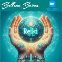 Curso Online de Reiki Tera Mai: Sanación Energética y Bienestar Holístico Curso Online de Reiki Tera Mai: Sanación Energética y Bienestar Holístico