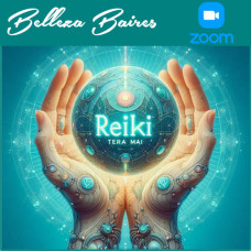 Curso Online de Reiki Tera Mai: Sanación Energética y Bienestar Holístico