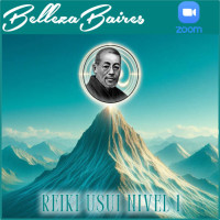 Reiki Usui Nivel 1 Online: Sintoniza tu Energía Vital