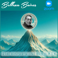 Maestría Avanzada de Reiki Usui Online: Niveles 13, 14 y 15 (Grand Master)