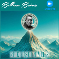 Curso Online de Reiki Usui Nivel 2: Sanación a Distancia y Equilibrio Emocional