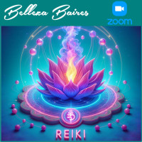 Maestría Online en Reiki de la Llama Violeta: Niveles 1 a 4 y Sintonización Maestra Maestría Online en Reiki de la Llama Violeta: Niveles 1 a 4 y Sintonización Maestra