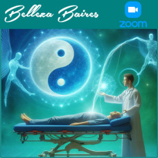 Curso Online en Vivo: Reiki y Medicina China – Sincroniza Energía Vital y Sabiduría Ancestral