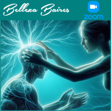 Curso Online de Sanación Neuronal: Sintonización y Reparación Energética