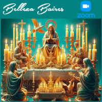 Rituales Sagrados con Velas: Conexión con Santos y Arcángeles en Vivo Rituales Sagrados con Velas: Conexión con Santos y Arcángeles en Vivo