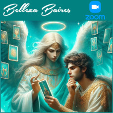 Curso Online de Runas Angelicales: Conexión Celestial y Sanación Espiritual