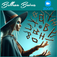 Curso Online en Vivo: Runas Celtas Ogham – Conexión Ancestral y Sabiduría Mística