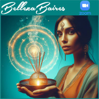 Curso Online de Sahumerios Etéricos: Energía Natural sin Combustión