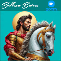 Curso Online de Conexión y Sintonización con San Jorge Curso Online de Conexión y Sintonización con San Jorge