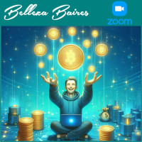 Taller Virtual de Sanación Energética para la Prosperidad y la Abundancia
