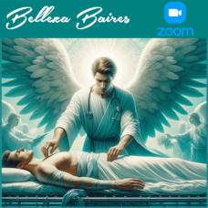 Sanación Angelical Online: Conexión y Guía de los Arcángeles
