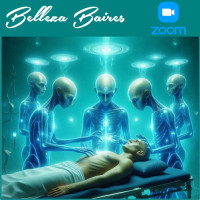Sanación Avanzada con Códigos Arcturianos: Curso en Vivo por Zoom Sanación Avanzada con Códigos Arcturianos: Curso en Vivo por Zoom
