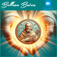Sanación Benedictina en Vivo: Transforma tu Bienestar Integral desde Casa