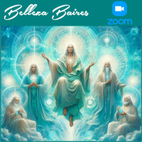 Sanación con los Maestros Ascendidos por Zoom