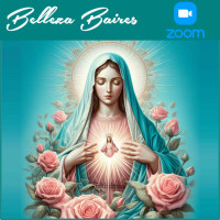Curso Online en Vivo: Sanación Floral con las Rosas de María Curso Online en Vivo: Sanación Floral con las Rosas de María