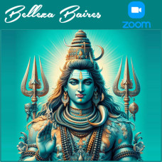 Curso Online en Vivo: Shiva Shell – El Talismán del Tercer Ojo