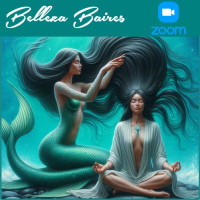 Sistema de Sanación La Diosa Sirena Mística: Curso Online en Vivo Sistema de Sanación La Diosa Sirena Mística: Curso Online en Vivo