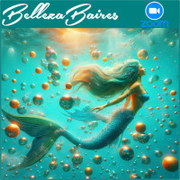Curso Online en Vivo: Conexión con las Sirenas de Sirio – Nivel 1 Curso Online en Vivo: Conexión con las Sirenas de Sirio – Nivel 1