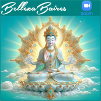 Sintonización con Tara Blanca: Sanación y Paz Interior en Vivo por Zoom