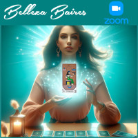 Máster en Tarot Egipcio por Zoom: Descubre la Sabiduría Sagrada de las Cartas