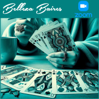 Curso Online en Vivo de Tarot Francés: Domina el Arte de la Adivinación Curso Online en Vivo de Tarot Francés: Domina el Arte de la Adivinación