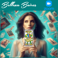 Curso Online de Tarot de Marsella para Principiantes: Descubre el Arte de la Lectura Curso Online de Tarot de Marsella para Principiantes: Descubre el Arte de la Lectura