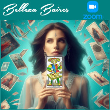 Curso Online de Tarot de Marsella para Principiantes: Descubre el Arte de la Lectura