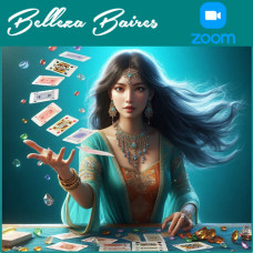 Curso Online de Tarot con Piedras: Conexión Energética y Lectura Profunda