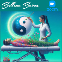 Curso Online de Sanación Energética: Equilibra tu Bienestar Curso Online de Sanación Energética: Equilibra tu Bienestar