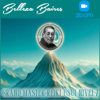 Maestría Avanzada en Reiki Usui Nivel 7: Conviértete en Grand Master (Online en Vivo) Maestría Avanzada en Reiki Usui Nivel 7: Conviértete en Grand Master (Online en Vivo)