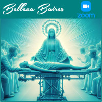 Sanación Mariana por Zoom: Terapia Guiada por la Virgen María y los Arcángeles